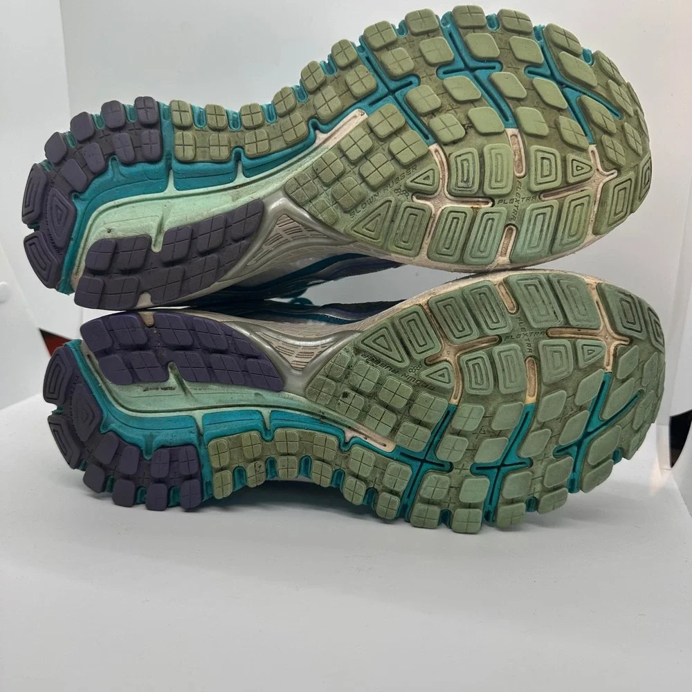 Brooks experience unparalleled